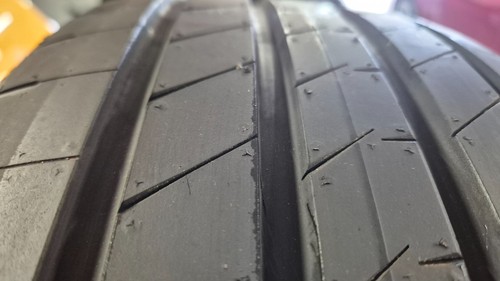 Goodyear efficientgrip - 2x,