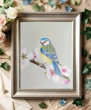 Original vogel - original,