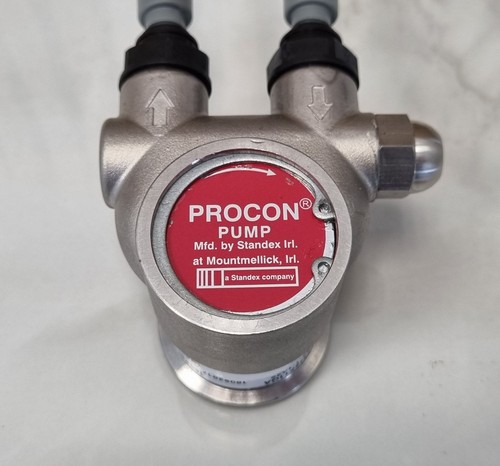 Procon pumpe 712b035f11ga - pumpe,