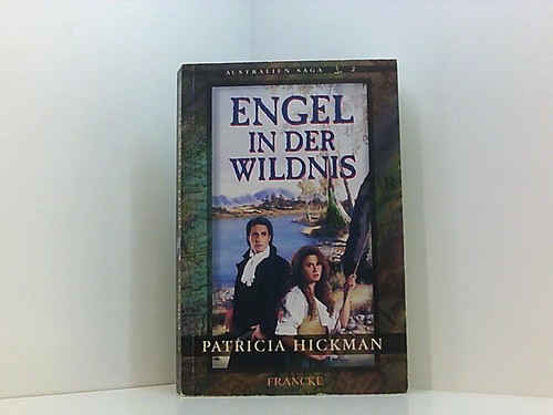 Australien saga engel - australien, der