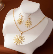 Top Damen Schmuck Set 3