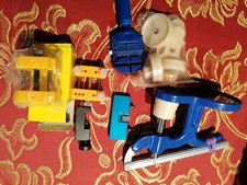 div Uhren Öffner Schließer Werkzeug teils neu kaum benutzt