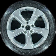 225/45 R17 Sommerreifen VW