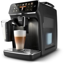 Philips kaffeevollautomat 5400 - kaffeevollautomat,