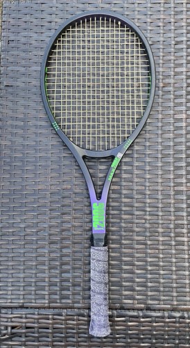 Vintage dunlop max 200g pro - vintage,