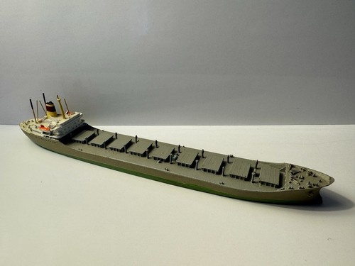 1250 schiffsmodell - 1:1250,