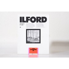 Ilford 24x30cm Ilfospeed RC DE