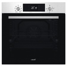 Einbaubackofen mit Funktion