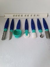 Tupperware Hängeleiste + 7