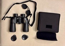 Fernglas Nikon Action 12x50