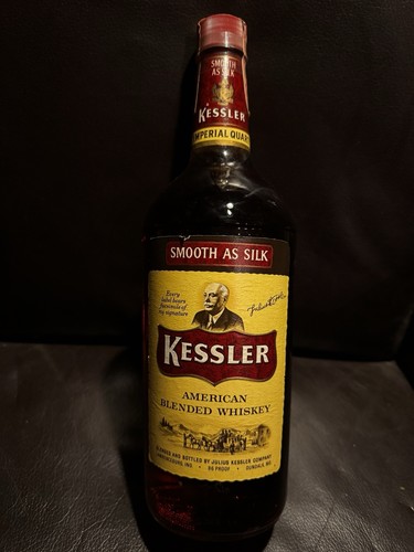 Vintage kessler american - kessler,