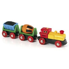 Brio 33319 - Zug mit
