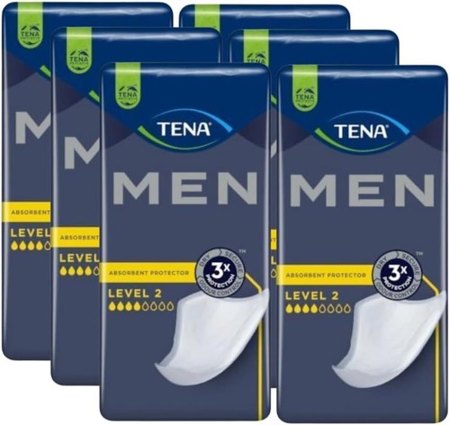 Neutraler versand tena men - versand,