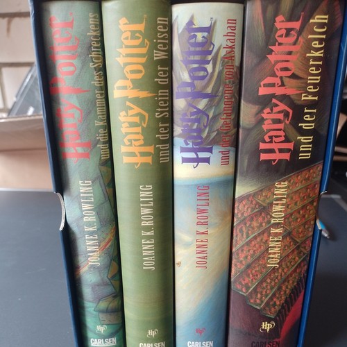 Harry potter geschenkpack - geschenkpack, band