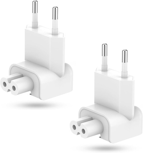 Stücke adapter europa - ac,