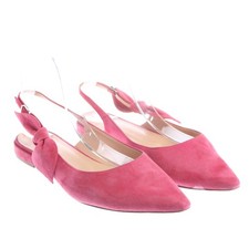 Slingbacks Unützer Rosa 39 EUR