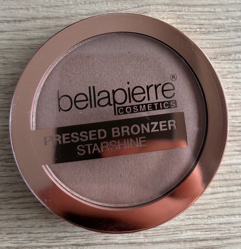 Bellapierre cosmetics pressed - bellapierre,