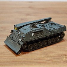 roco minitanks 1:87 bundeswehr