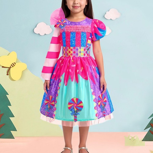 Prinzessinnenkleid für kleine