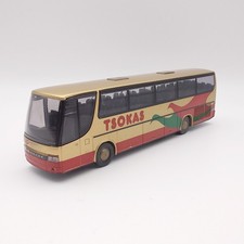 Rietze 1:87 Setra S315HD Reisebus Tsokas Athen Griechenland *OVP*