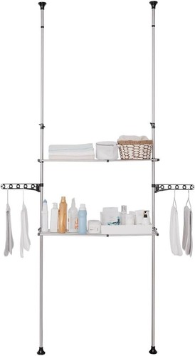 Hershii teleskop badregal mit - hershii,