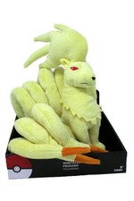 TOMY Pokémon T19350 Plüsch