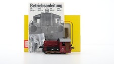 Brawa 0472 diesellok köf - h0,