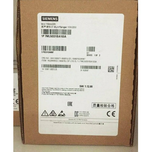 Siemens neu 7ml5033 1ba10 - siemens,