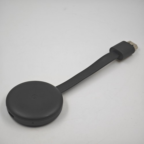Google chromecast - chromecast, 3
