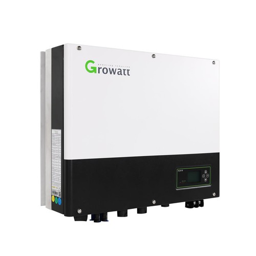 Growatt sph4000tl3 0 - growatt, 0%