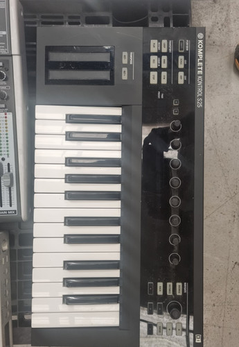 Native instruments komplete - instruments,