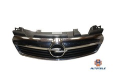 Opel Zafira B Vorfacelift