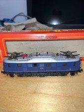 Rivarossi 1673 E-Lok H0 BR 118