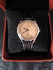 vintage herren uhr handaufzug