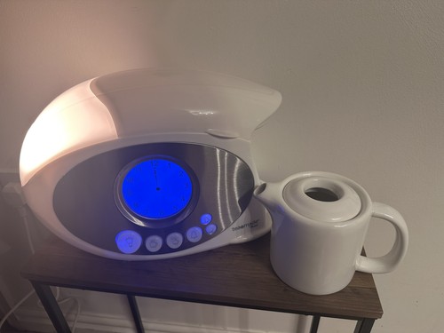 Swan teasmade stm200n - teasmade,