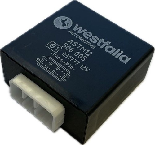 Westfalia steuergerät - westfalia,