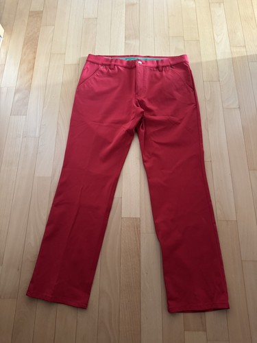 Alberto golf hose rot - alberto,