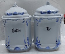 Kaffee tee vorratsbehälter - kaffee, &