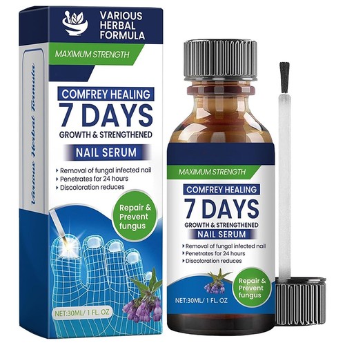 30ml nagelpilz behandlung - 30ml,