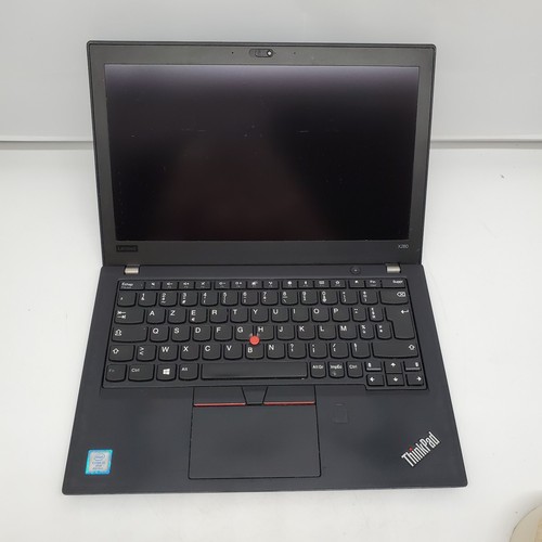 Lenovo thinkpad x280 - lenovo,
