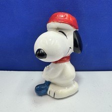 Snoopy Golf Spardose Peanuts