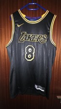 Kobe BRYANT Trikot XL / 52 LA Lakers