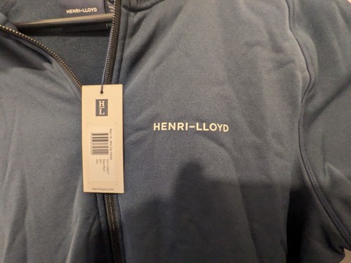 Henri lloyd maar - maar, hl