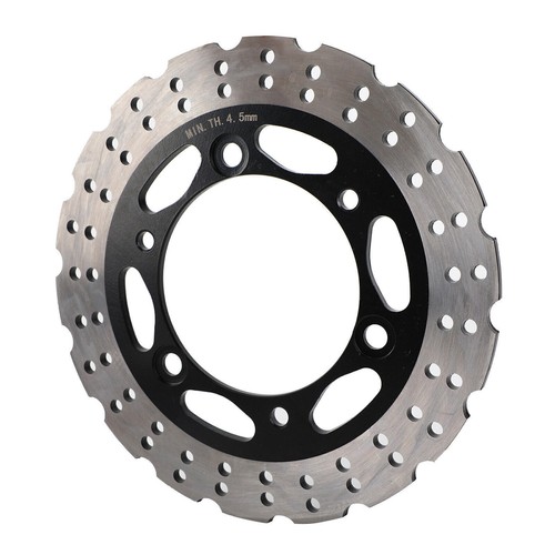 Bremsscheibe brakedisc hinten - bremsscheibe,