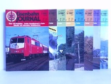 Eisenbahn-Journal: Modellbahn-Fachzeitschrift - aktuell, informativ - 13. ...