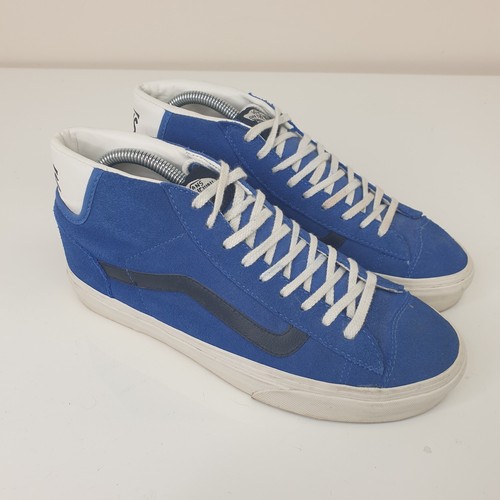 Vans mid skool - vans, '77