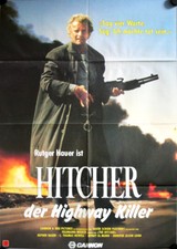 The Hitcher der Highway Killer
