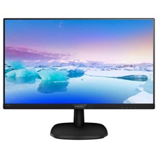 Philips V-line -LED Monitor-