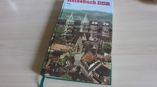 Reisebuch DDR - VEB Tourist