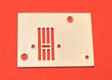 Stichplatte für Babylock /